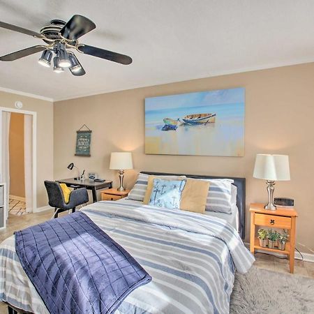 Stunning Hot Springs Condo On Lake Hamilton! Extérieur photo