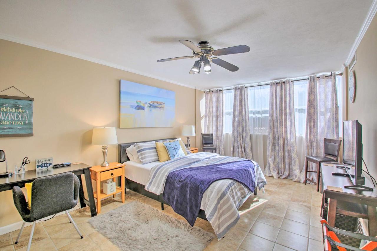 Stunning Hot Springs Condo On Lake Hamilton! Extérieur photo